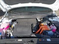 2026 Hyundai Elantra — photo 10 of 16 | VIN KMHLM4DJ8TU184477