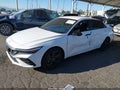 2026 Hyundai Elantra — photo 2 of 16 | VIN KMHLM4DJ8TU184477