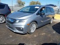 2019 Honda Odyssey — photo 2 of 19 | VIN 5FNRL6H26KB103046