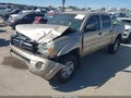 2007 Toyota Tacoma — photo 2 of 16 | VIN 3TMJU62N17M047582