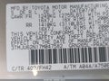 2007 Toyota Tacoma — photo 9 of 16 | VIN 3TMJU62N17M047582
