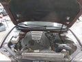 2008 Hyundai Azera — photo 10 of 16 | VIN KMHFC46F98A313246