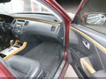 2008 Hyundai Azera — photo 5 of 16 | VIN KMHFC46F98A313246
