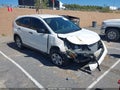 2013 Honda CR-V — photo 1 of 18 | VIN 5J6RM3H31DL001815