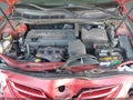 2007 Toyota Camry — photo 10 of 16 | VIN 4T1BE46KX7U043463