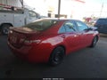 2007 Toyota Camry — photo 4 of 16 | VIN 4T1BE46KX7U043463