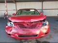 2007 Toyota Camry — photo 6 of 16 | VIN 4T1BE46KX7U043463