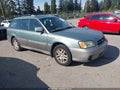 2003 Subaru Outback — photo 1 of 12 | VIN 4S3BH686337651440