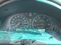 2003 Subaru Outback — photo 7 of 12 | VIN 4S3BH686337651440