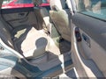 2003 Subaru Outback — photo 8 of 12 | VIN 4S3BH686337651440