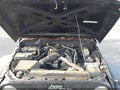 2010 Jeep Wrangler Unlimited — photo 10 of 16 | VIN 1J4BA3H18AL184943