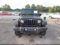 2010 Jeep Wrangler Unlimited — photo 12 of 16 | VIN 1J4BA3H18AL184943