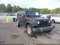 2010 Jeep Wrangler Unlimited — photo 1 of 16 | VIN 1J4BA3H18AL184943