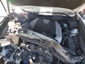 2015 Lexus GS 350 — photo 10 of 16 | VIN JTHBE1BL6FA007415