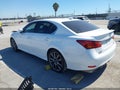 2015 Lexus GS 350 — photo 3 of 16 | VIN JTHBE1BL6FA007415