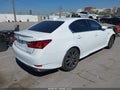 2015 Lexus GS 350 — photo 4 of 16 | VIN JTHBE1BL6FA007415