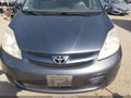 2010 Toyota Sienna — photo 6 of 11 | VIN 5TDJK4CC7AS032342