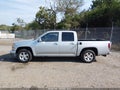 2010 Chevrolet Colorado — photo 14 of 16 | VIN 1GCDSCDE6A8106507