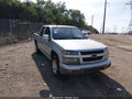 2010 Chevrolet Colorado — photo 1 of 16 | VIN 1GCDSCDE6A8106507