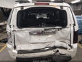 2011 Honda Pilot — photo 16 of 16 | VIN 5FNYF4H96BB093154