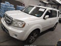 2011 Honda Pilot — photo 2 of 16 | VIN 5FNYF4H96BB093154