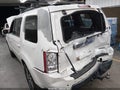 2011 Honda Pilot — photo 6 of 16 | VIN 5FNYF4H96BB093154