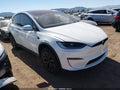 2025 Tesla Model X — photo 1 of 17 | VIN 7SAXCBE58SF472007
