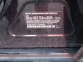 2026 BMW X3 — photo 9 of 15 | VIN 5UX53GP01T9264483
