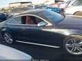 2012 Audi S5 — photo 13 of 16 | VIN WAUVVAFR8CA011102