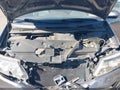 2016 Honda Odyssey — photo 10 of 16 | VIN 5FNRL5H6XGB147149