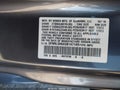 2016 Honda Odyssey — photo 9 of 16 | VIN 5FNRL5H6XGB147149