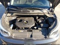 2016 Kia Soul — photo 10 of 11 | VIN KNDJP3A51G7347043