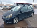 2007 Honda Fit — photo 2 of 11 | VIN JHMGD38657S037541