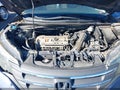 2012 Honda CR-V — photo 10 of 18 | VIN JHLRM3H79CC002642