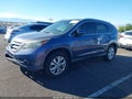 2012 Honda CR-V — photo 17 of 18 | VIN JHLRM3H79CC002642