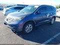 2012 Honda CR-V — photo 2 of 18 | VIN JHLRM3H79CC002642