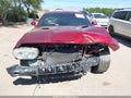 2014 Dodge Challenger — photo 12 of 16 | VIN 2C3CDYBT2EH247079