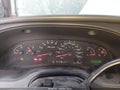 2007 Ford E-250 — photo 7 of 11 | VIN 1FTNE24W97DA29548