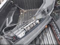 2016 Toyota Tacoma — photo 18 of 19 | VIN 3TMCZ5AN4GM029504
