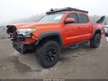 2016 Toyota Tacoma — photo 2 of 19 | VIN 3TMCZ5AN4GM029504