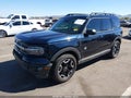 2022 Ford Bronco Sport — photo 2 of 16 | VIN 3FMCR9C69NRD28317