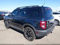 2022 Ford Bronco Sport — photo 3 of 16 | VIN 3FMCR9C69NRD28317