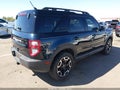 2022 Ford Bronco Sport — photo 4 of 16 | VIN 3FMCR9C69NRD28317