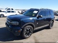 2022 Ford Bronco Sport — photo 6 of 16 | VIN 3FMCR9C69NRD28317