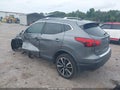 2018 Nissan Rogue Sport — photo 3 of 16 | VIN JN1BJ1CP2JW161438