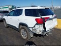 2018 GMC Acadia — photo 3 of 17 | VIN 1GKKNLLA5JZ216878