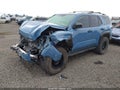 2026 Toyota 4Runner — photo 2 of 17 | VIN JTEVA5BR5T5091619