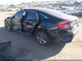 2019 Honda Civic — photo 3 of 16 | VIN 19XFC2F6XKE019528