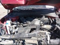 2016 Kia Sorento — photo 10 of 16 | VIN 5XYPGDA59GG131802