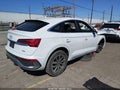 2022 Audi Q5 Sportback — photo 4 of 17 | VIN WA15AAFY1N2125374